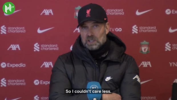 Klopp praised Diogo Jota: “I don’t know where is his limit”